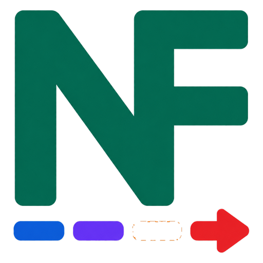 NoFaff Timeline icon